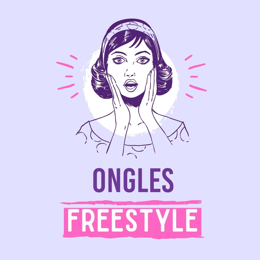 Freestyle: ongles surprise à partir de 42€