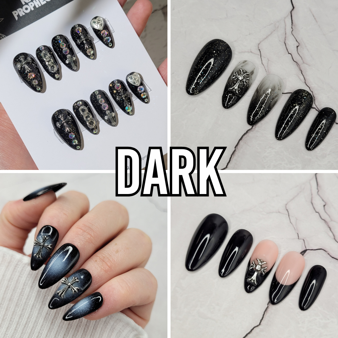 Freestyle: ongles surprise à partir de 42€