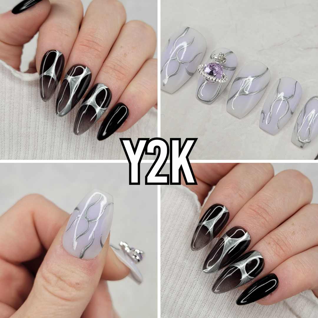 Freestyle: ongles surprise à partir de 42€