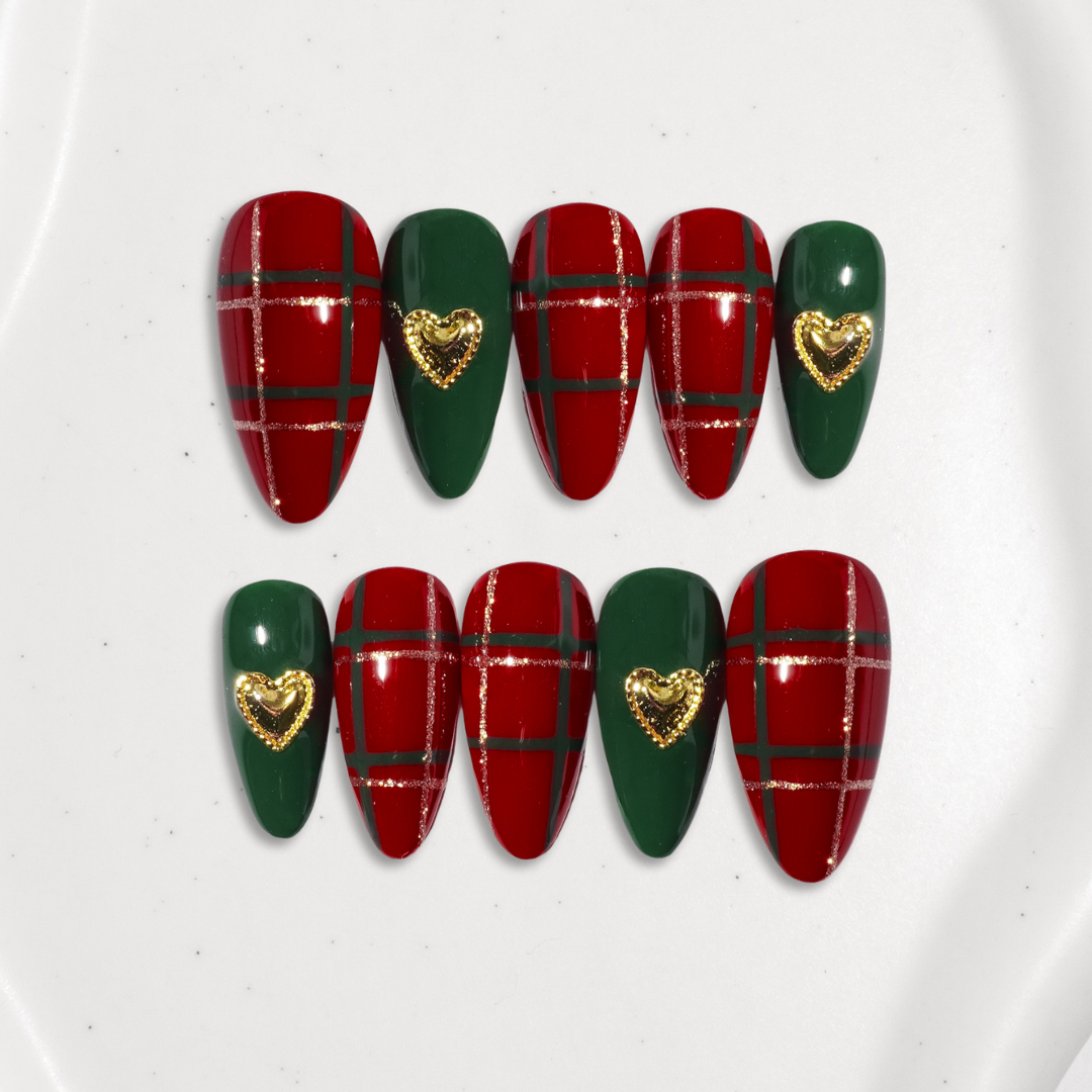 Premium: Merry affair