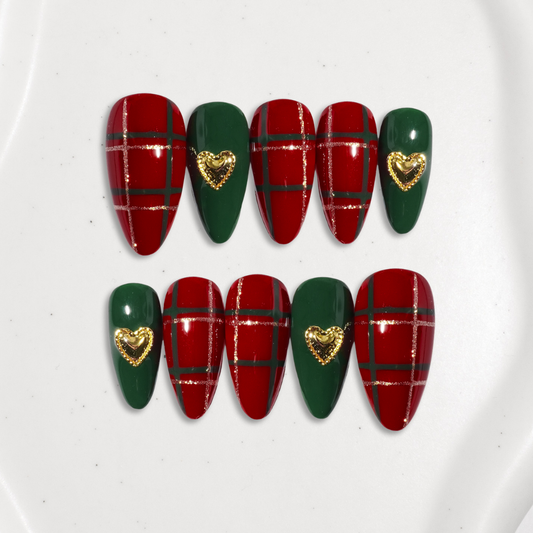 Premium: Merry affair