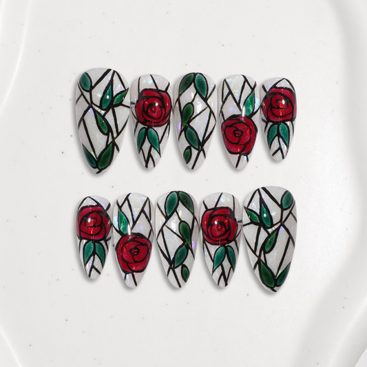 Premium: Rosarium litany