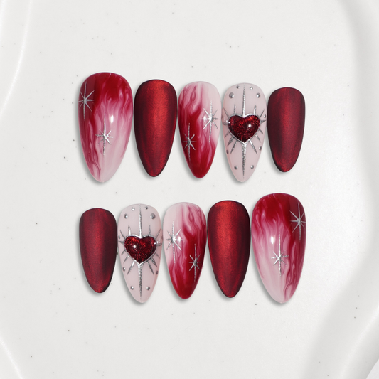 Premium: Love relique