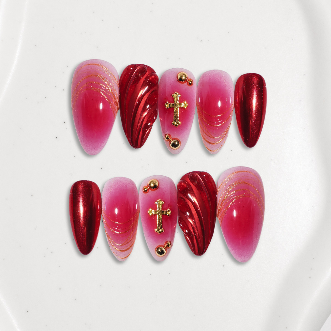 Premium: Sacred veil