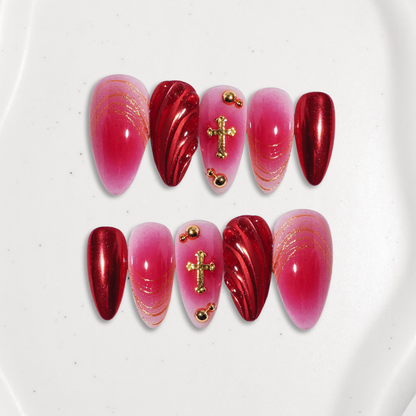 Premium: Sacred veil