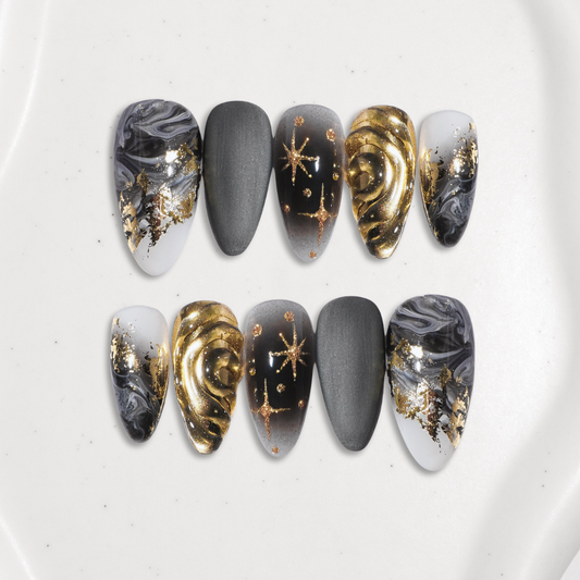 Premium: Golden eclipse