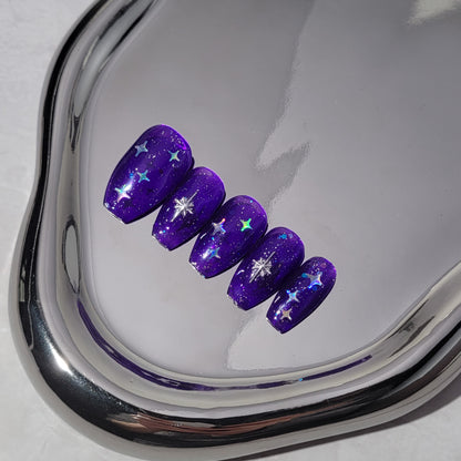 Signature:  Midnight spell