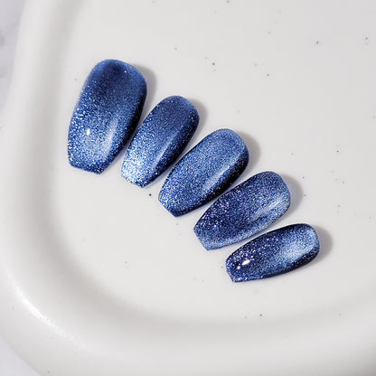 Signature:  Dusk velvet