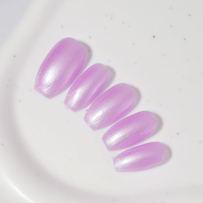 Signature:  Blossom shell