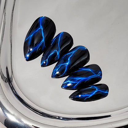 Signature:  Midnight Voltage