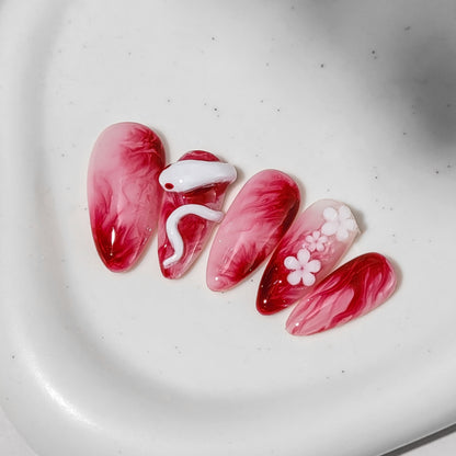 Premium:  Forbidden blossom