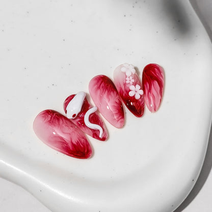 Premium:  Forbidden blossom