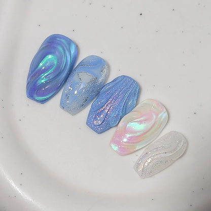 Premium:  Aqua Illusion