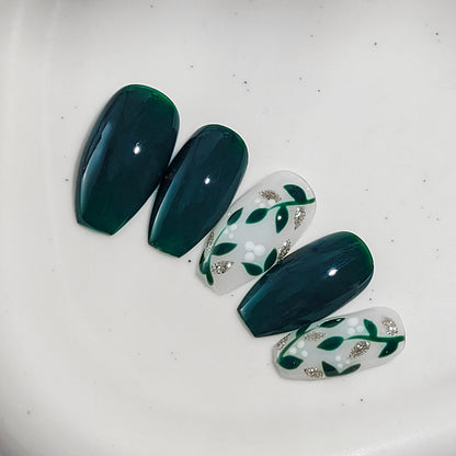 Signature:  Verdant Whisper