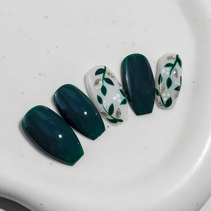 Signature:  Verdant Whisper