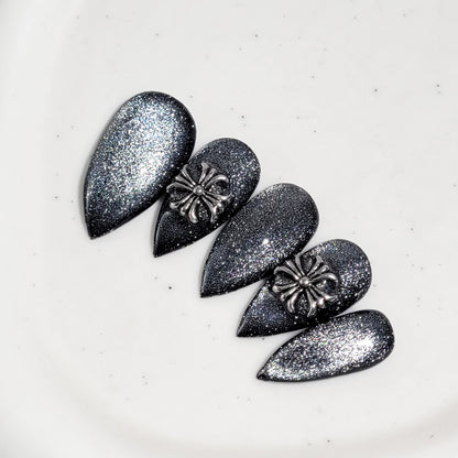 Signature:  Dark croisade