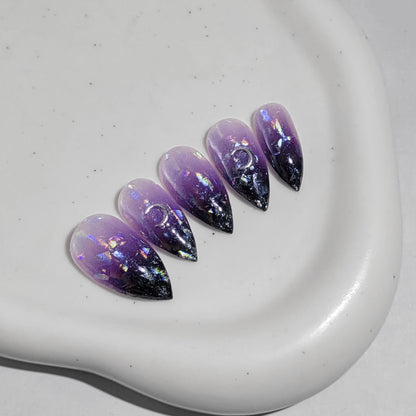 Premium:  Crystal coven