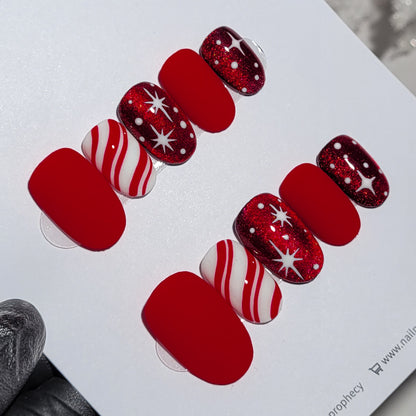 Signature:  Ruby wonderland
