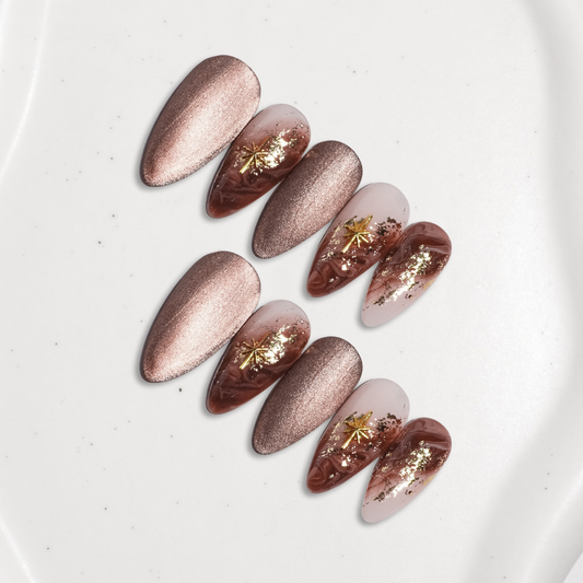 Signature: Cocoa Ganache