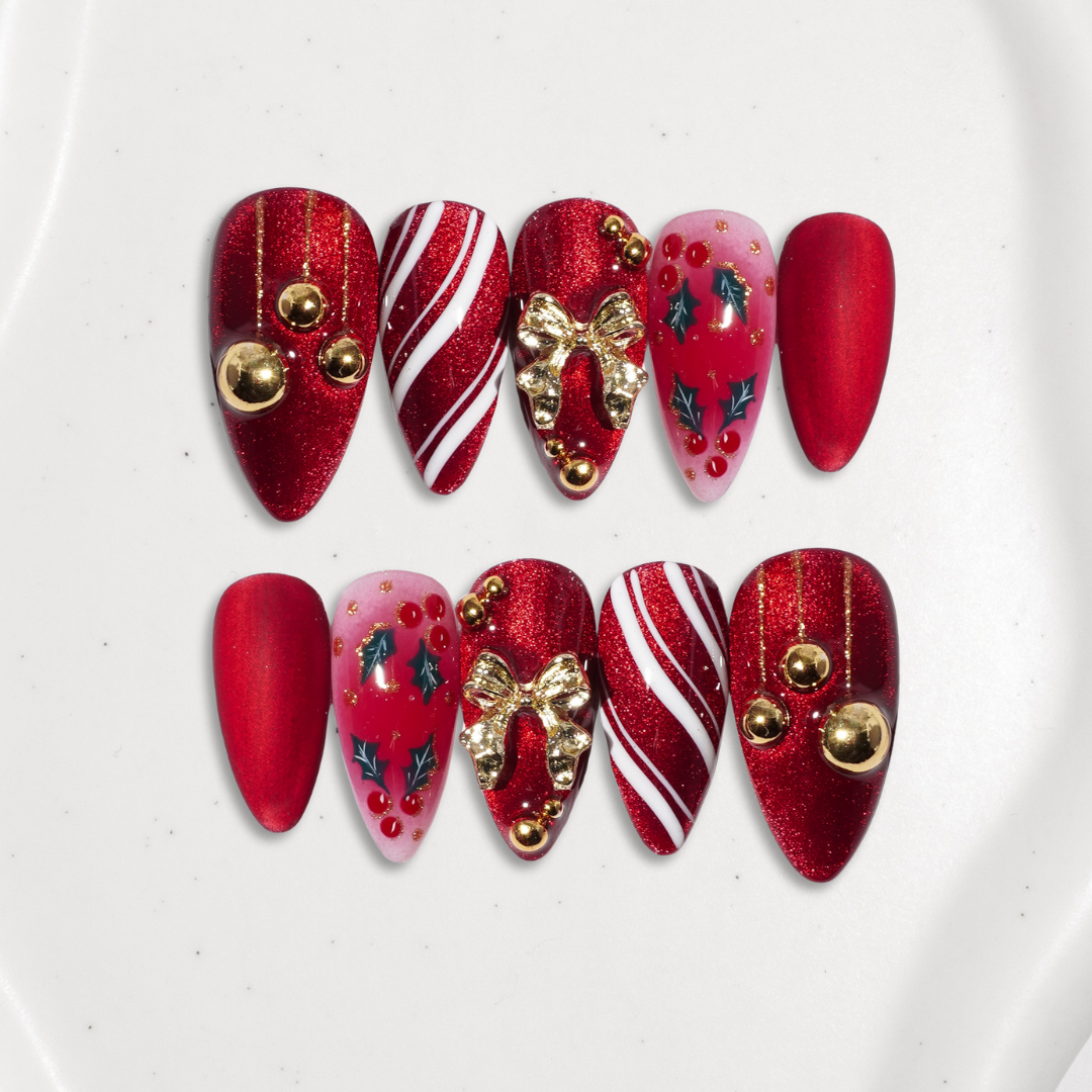 Premium: Scarlet eve