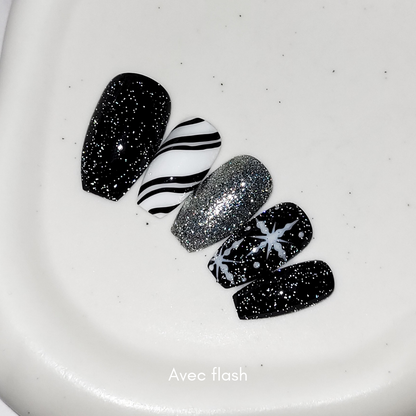 Signature:  Phantom frost
