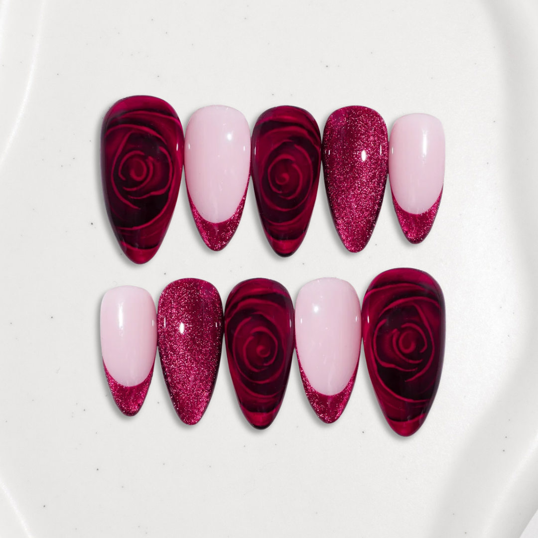 Premium: Velvet Thorn