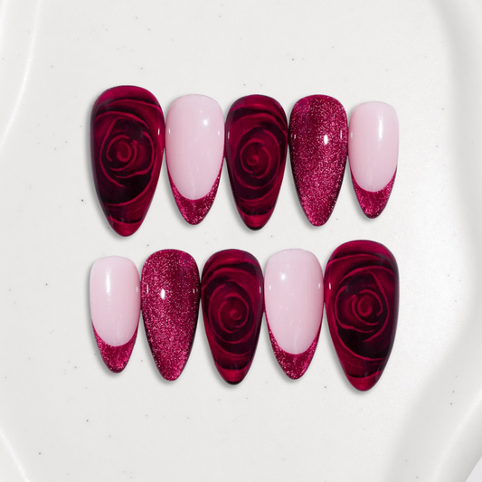 Premium: Velvet Thorn