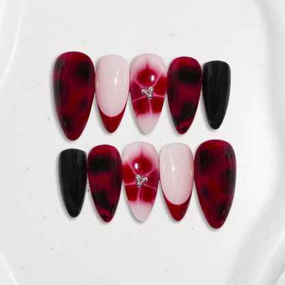 Premium: Crimson Vixen