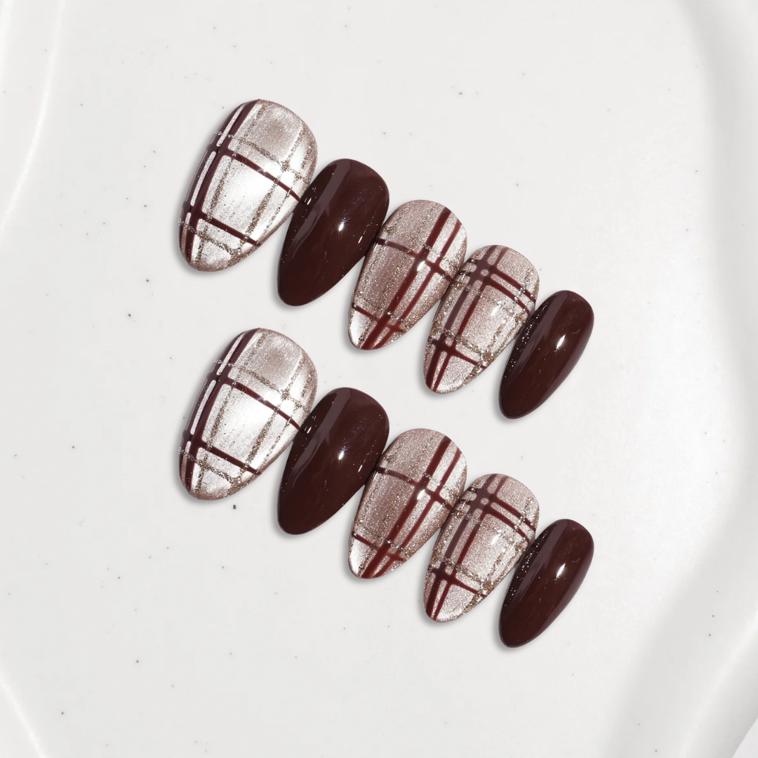 Signature: Toasted Chestnut