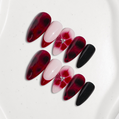 Premium: Crimson Vixen