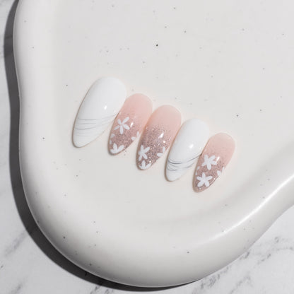 Signature: Soft bloom