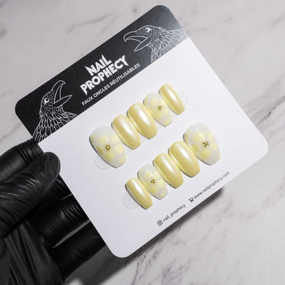 Signature: Faelight bloom