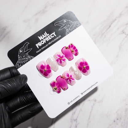 Premium:  Pixie blossom