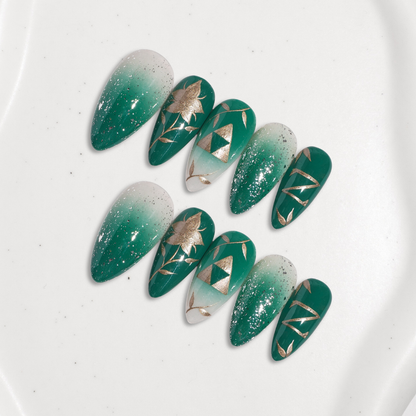 Premium: Emerald relic (GAMING EDITION)