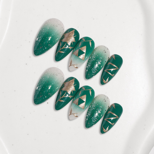 Premium: Emerald relic (GAMING EDITION)