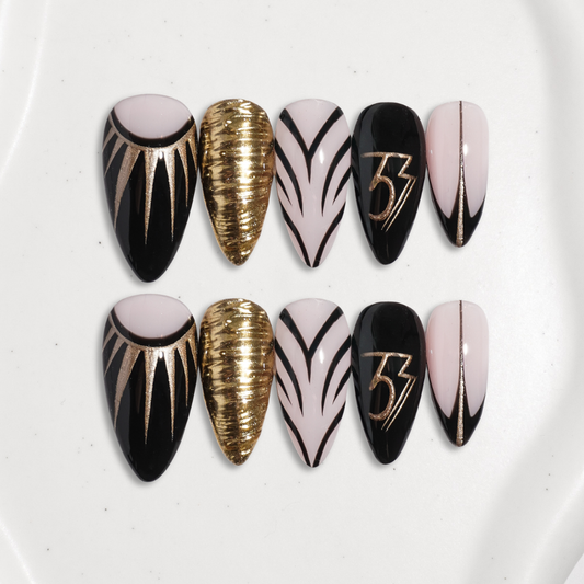 Premium: Golden cataclysm (GAMING EDITION)