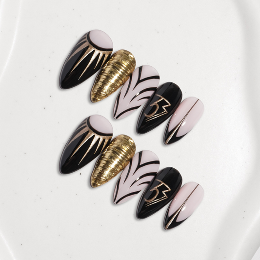 Premium: Golden cataclysm (GAMING EDITION)