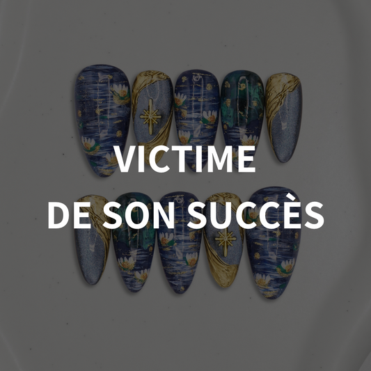 Premium: Moonlit muse