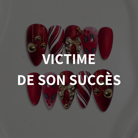 Premium: Scarlet eve