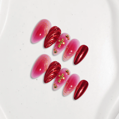 Premium: Sacred veil