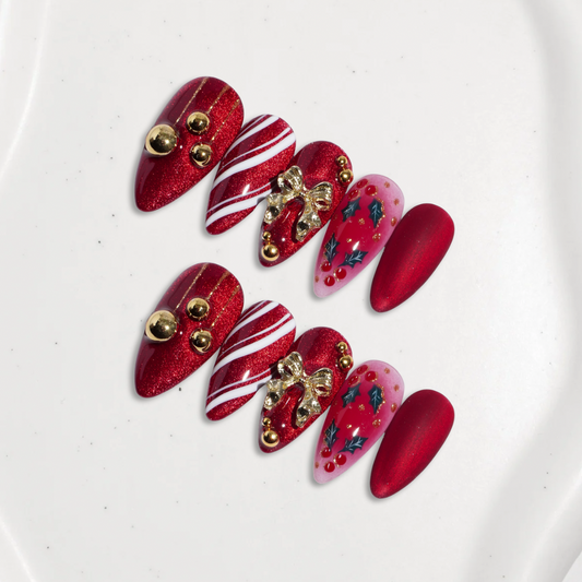 Premium: Scarlet eve