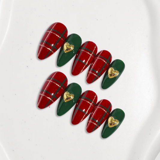 Premium: Merry affair