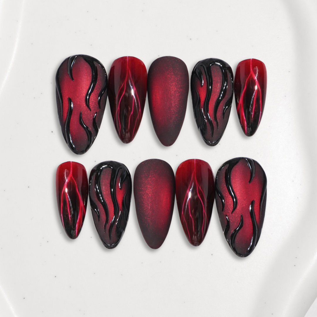 Premium: The other side