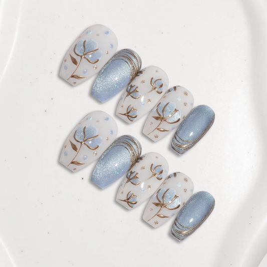 Premium: Porcelaine Bloom