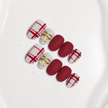 Signature: Darling estate