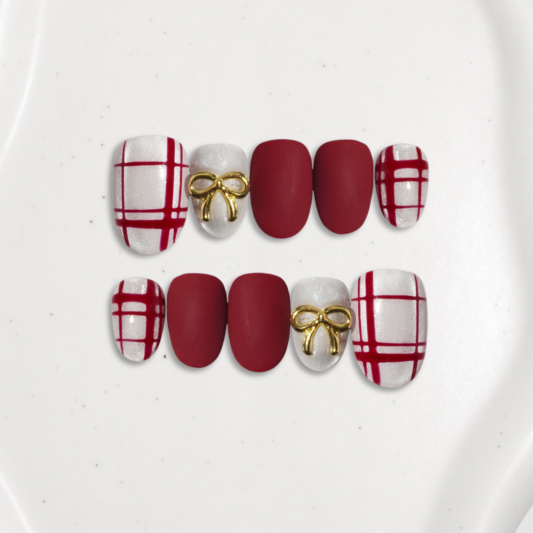 Signature: Darling estate