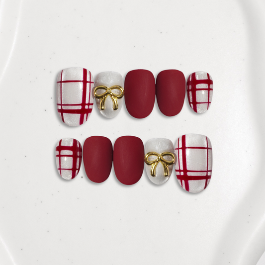 Signature: Darling estate