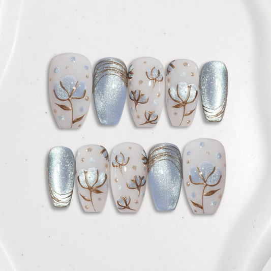 Premium: Porcelaine Bloom