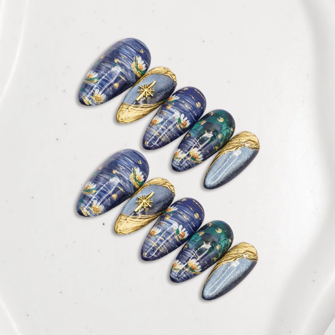 Premium: Moonlit muse