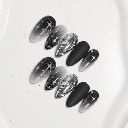 Premium: Stellar noir